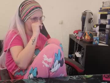 Lisaathomass March 16, 2026 Chaturbate stream image
