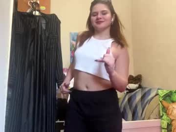 Myriammarkette March 16, 2026 Chaturbate stream image
