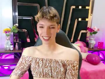 Stefany_Piink March 16, 2026 Chaturbate stream image