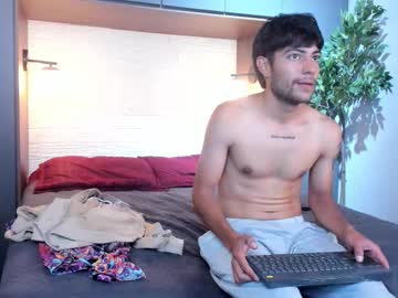 Timmy_Bennett March 16, 2026 Chaturbate stream image