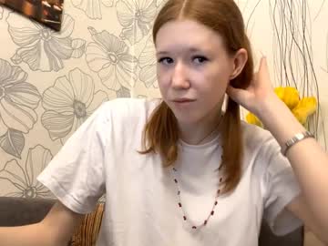 Annitafreelove March 16, 2026 Chaturbate stream image