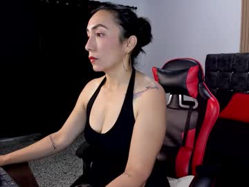 Ashley_Lm March 16, 2026 Chaturbate stream image