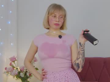 Bella_Carillo March 16, 2026 Chaturbate stream image