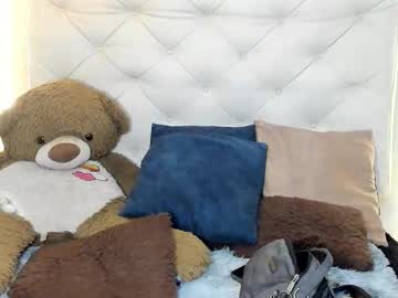 Brihan_Mikel March 16, 2026 Chaturbate stream image
