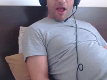 Calvinjohnlad March 16, 2026 Chaturbate stream image