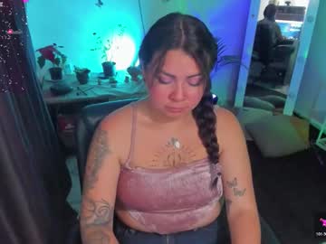 Elizabeth_Martinez98 March 16, 2026 Chaturbate stream image