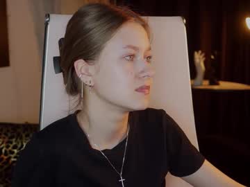 Evemundie March 16, 2026 Chaturbate stream image