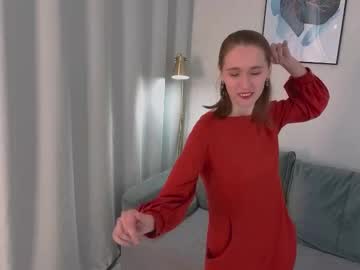 Janemclaughlin March 16, 2026 Chaturbate stream image