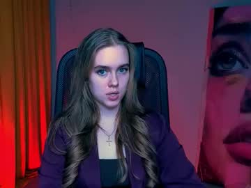 Junewoods March 16, 2026 Chaturbate stream image