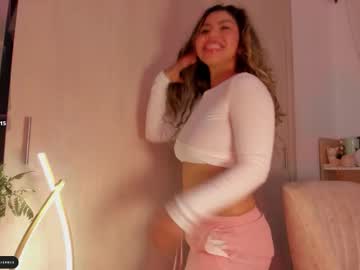 Melina_Ferrer1 March 16, 2026 Chaturbate stream image