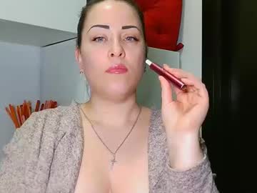 Missisfox March 16, 2026 Chaturbate stream image