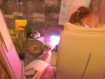 Nicol_Moonn March 16, 2026 Chaturbate stream image