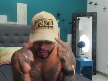 Rocky_G69 March 16, 2026 Chaturbate stream image