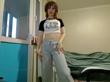 Sabraswiderski March 16, 2026 Chaturbate stream image
