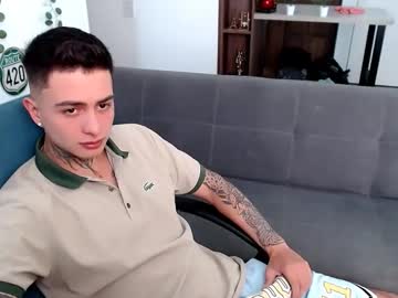 Santi_Ss March 16, 2026 Chaturbate stream image