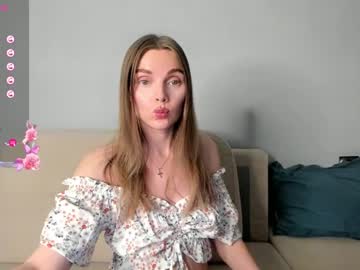 Sunnyx_Girl March 16, 2026 Chaturbate stream image