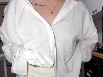 Vanesabrazzle March 16, 2026 Chaturbate stream image