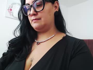 Veroniicabbw_ March 16, 2026 Chaturbate stream image