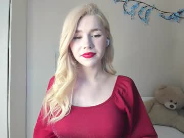 Your_Tender_Doll March 16, 2026 Chaturbate stream image