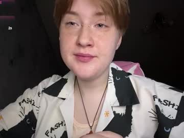 Alisiakapp March 16, 2026 Chaturbate stream image