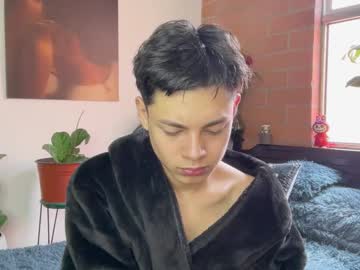 Andy_Belier March 16, 2026 Chaturbate stream image