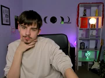 Elion_Flip March 16, 2026 Chaturbate stream image