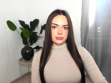Eva_Rossee_ March 16, 2026 Chaturbate stream image
