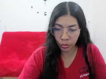 Johana_Collins March 16, 2026 Chaturbate stream image