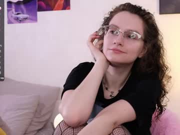 Mia_Frizz March 16, 2026 Chaturbate stream image