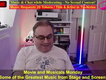 Mick_Mod March 16, 2026 Chaturbate stream image