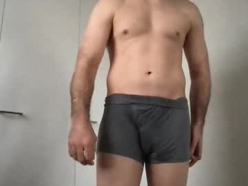 Mr_Hoseman March 16, 2026 Chaturbate stream image