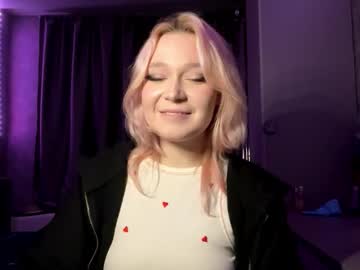 Rosalinaikerd March 16, 2026 Chaturbate stream image