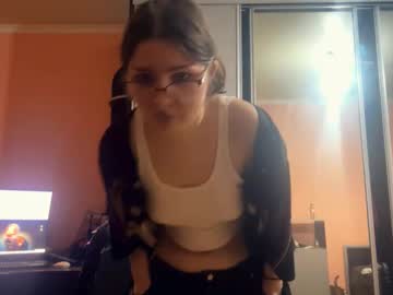Rubypapranec March 16, 2026 Chaturbate stream image