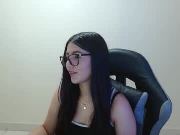 Sahaliefox_ March 16, 2026 Chaturbate stream image