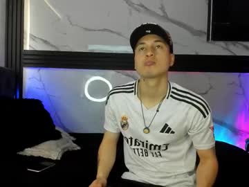 Thiagoferrerohot March 16, 2026 Chaturbate stream image