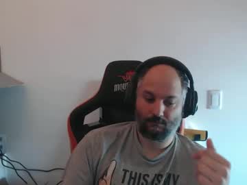 Argentinox30 March 16, 2026 Chaturbate stream image