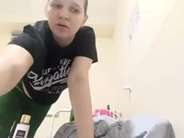 Augustina_Crys March 16, 2026 Chaturbate stream image