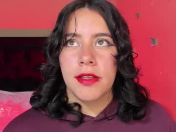 Hanah_Bakeer March 16, 2026 Chaturbate stream image