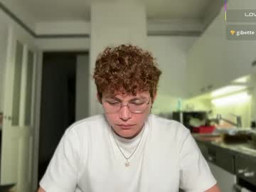 Anddres_Boss March 16, 2026 Chaturbate stream image