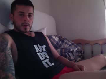 Arismen March 16, 2026 Chaturbate stream image