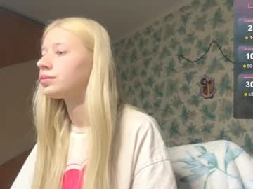 Barbie_Angel_ stream photo from March 16, 2026