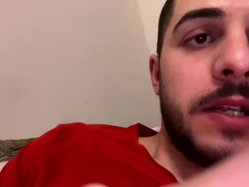 Billy_Antonny11 March 16, 2026 Chaturbate stream image