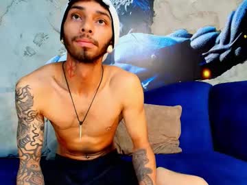 Eduardo_Salamanca March 16, 2026 Chaturbate stream image
