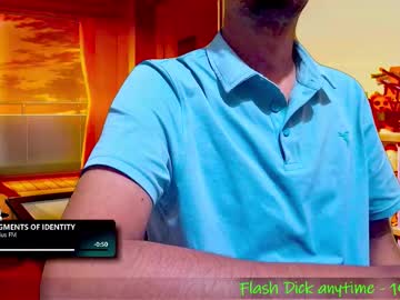 Good_Dickk March 16, 2026 Chaturbate stream image