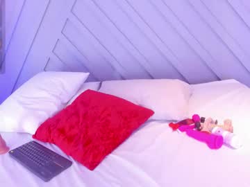Laia_Monroe March 16, 2026 Chaturbate stream image