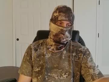 Militaryfratboy stream photo from March 16, 2026