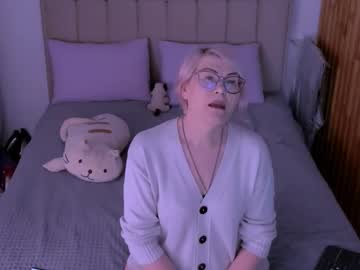 Sabrinamacmarren March 16, 2026 Chaturbate stream image
