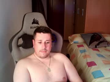 Sergio95n March 16, 2026 Chaturbate stream image
