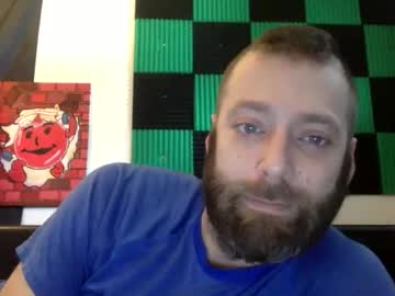 Sirpoundcakes March 16, 2026 Chaturbate stream image