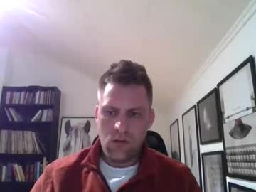 Thedon2123 March 16, 2026 Chaturbate stream image